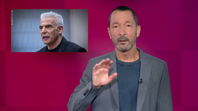 מהצד השני עם גיא זהר | 03.06.25