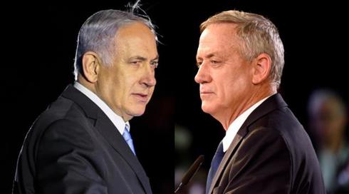 גורם בכיר בליכוד: חוסר אחריות של גנץ מוביל לסגר מלא