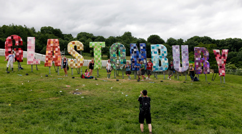 Glastonbury