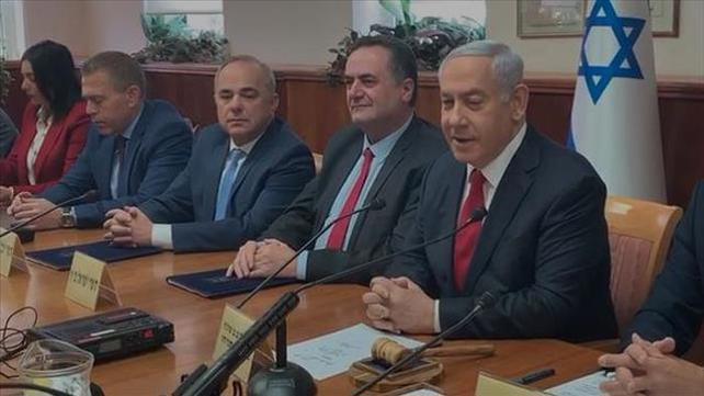 ישיבת ממשלה