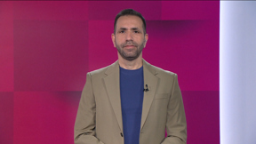 الجِهة الثانية مع جلال ايوب | 31.03.2025 | هل دعا عضو الكنيست بيسموط الى فرض السيطرة على سوريا؟