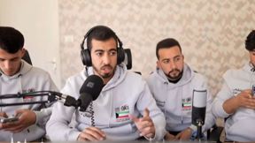 تبرعات لغزة