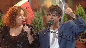 גיא מרוז, אסתי זקהיים, 1998