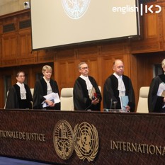 International Court of Justice