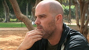 דן תורן לגעת ברוח