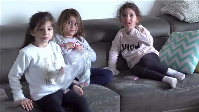 "המאבטח בגן בלי נשק": הורים מפחדים לשלוח את הילדים למסגרות