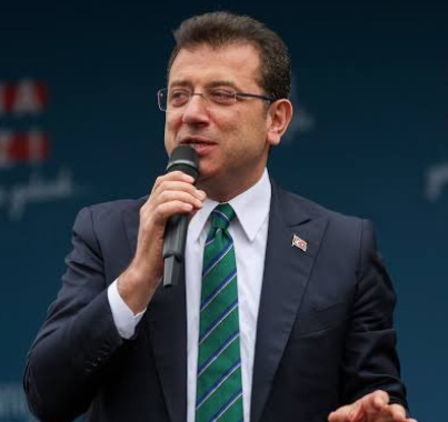 טורקיה