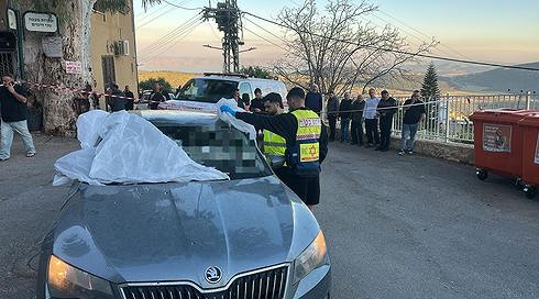 חשד לרצח: גבר כבן 30 נורה למוות בעין אל-אסד שבגליל העליון