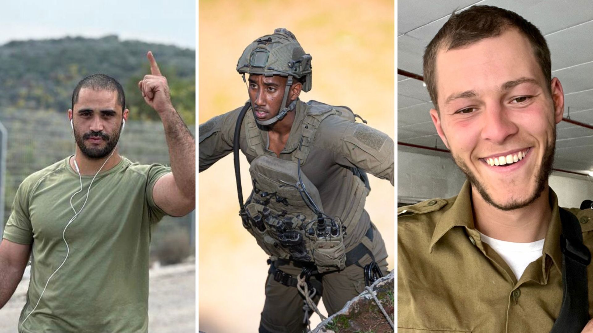 עמית הוד זיו, שי איילי וטל שועה