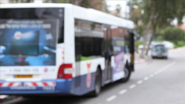 אוטובוס, דן, חברת דן