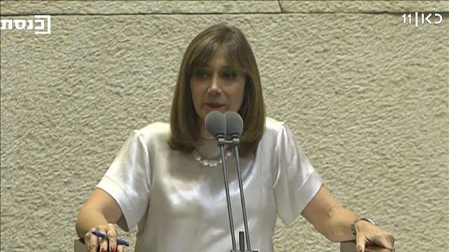 "הילדים היו בשוק": הח"כים שנשארו מחוץ לכנסת