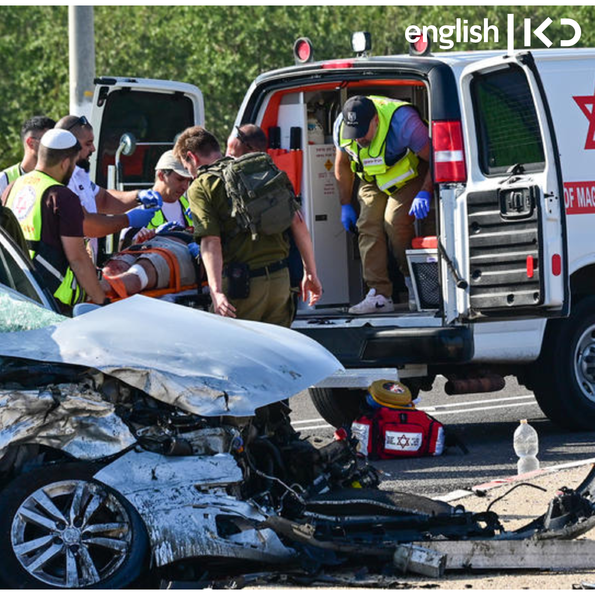 Do harsher fines save lives on Israeli roads? 