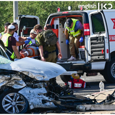 Do harsher fines save lives on Israeli roads?