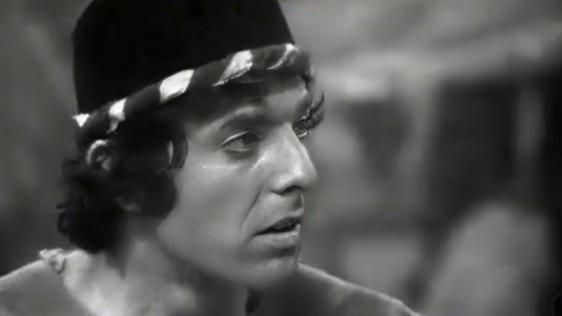 ספי ריבלין הצעיר, בערוגות החשק, 1978