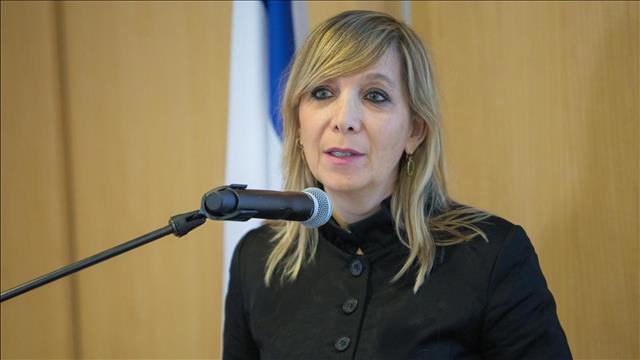 אמי פלמור