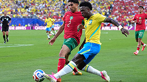 Vinícius JR
