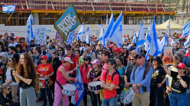 מוחים באוניברסיטת ת"א