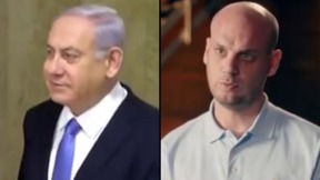 "נתניהו ידע על הדלפת המסמף לבילד": הריאיון של פלדשטיין ממשיך לעורר סערה