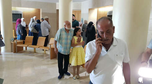 8 שנות מאסר לפעיל התנועה האסלאמית שתכנן פיגוע