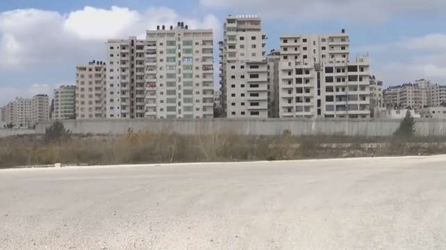 הבניינים המיועדים להריסה בצפון ירושלים
