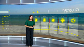 התחזית 30.06.24
