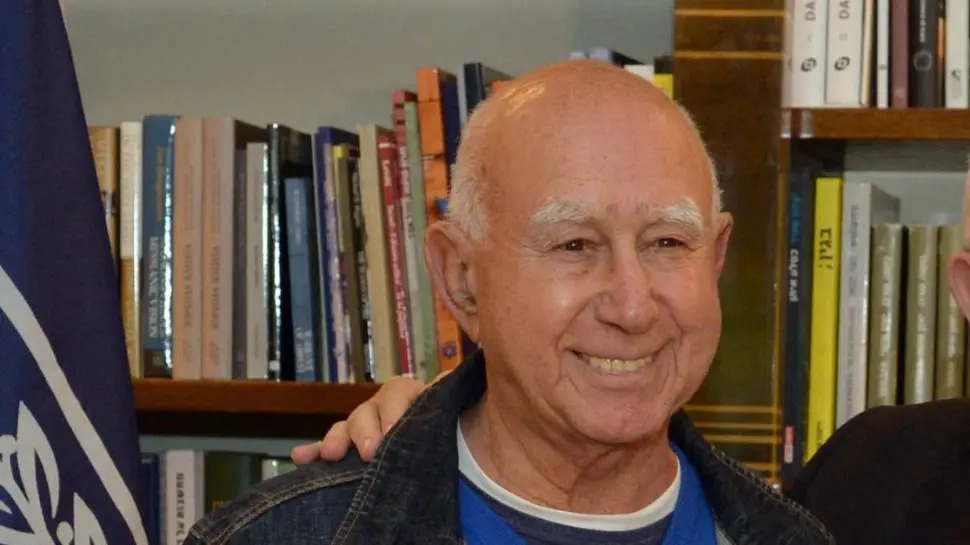 נסים קיוויתי