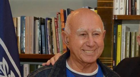 שידר עשרות אירועים היסטוריים: הלך לעולמו עיתונאי הספורט נסים קיוויתי