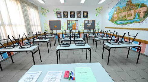פגע בתלמידיו: המורה מירושלים שהואשם בעבירות מין בקטינים