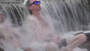  המעיינות החמים