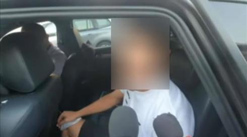 חשוד באונס בקפריסין ששוחרר: הסלפי עם החברה הציל אותי (1)