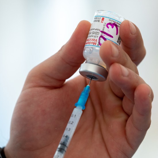 Coronavirus en Israel: "Optimismo no quiere decir salir de fiesta"
