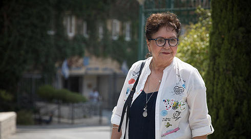 בגיל 82: הלכה לעולמה אילנה כהן יו"ר הסתדרות האחיות לשעבר