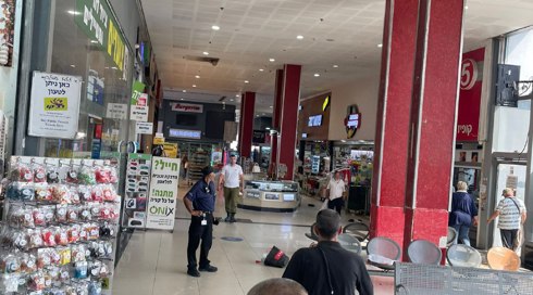 פיגוע בתחנה המרכזית באר שבע: נרצחת ו-10 פצועים מירי, המחבל חוסל