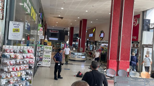 פיגוע תחנת מרכזית באר שבע