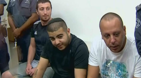 הקלטות הסוכן המשטרתי שנרצח: "דפוק שם שני צינורות וזהו"