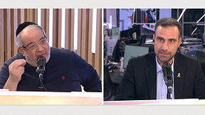 בנימיני וגואטה | 12.01.26
