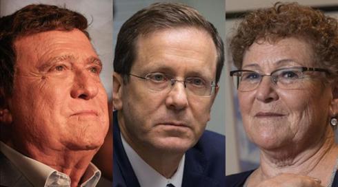 המרוץ לבית הנשיא: אלו המועמדים המסתמנים