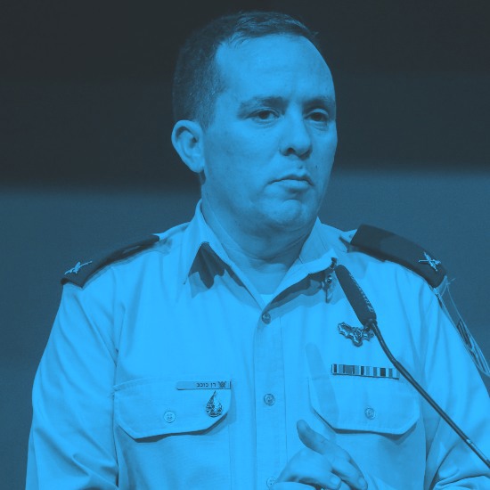 "החשבון פתוח, הייתי מחכה לימים הבאים"