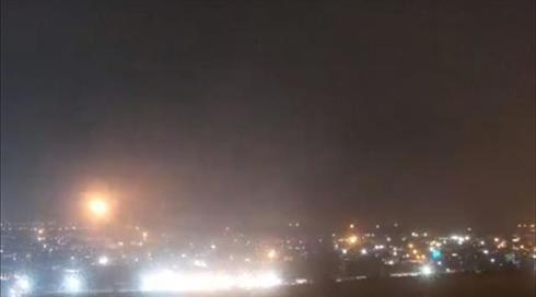 "לא הרגשתי תנועות של העובר": תושבת שדרות שנפגעה כשרצה לממ"ד משחזרת