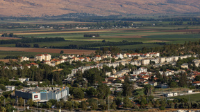 קריית שמונה