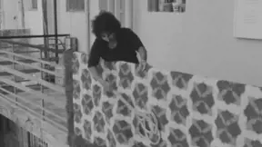 סדר יומה ועבודתה של עקרת הבית
