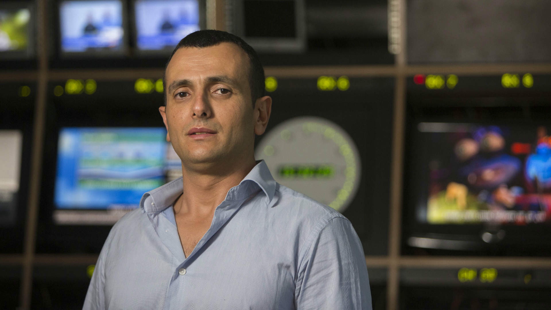 מנכ"ל משרד האוצר, שי באב"ד