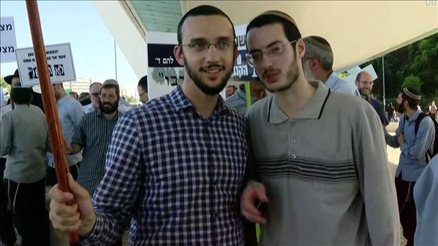 אל תתקרבו למצעד הגאווה: תיעוד שיחות האזהרה של המשטרה