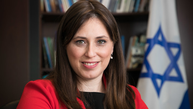 ציפי חוטובלי
