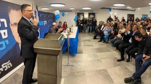 "אין מנהיג שנוכל לסמוך עליו": זעם בליכודניקים החדשים על סער