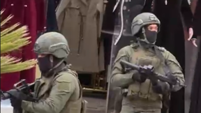 מתחזים לחיילים צה"ל בדהארייה ושודדים חנויות, 13.01.26