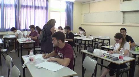 רק 15% מהמורים לערבית בחינוך העברי - דוברי ערבית כשפת אם