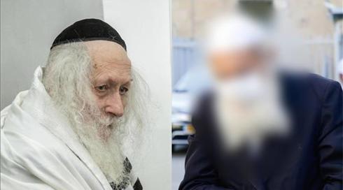 אחרי הוראה מברלנד - חשוד הודה ברצח ניסים שטרית והפליל אחרים