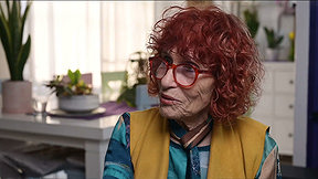 בת 90 - וצונחת ממטוס: הסוד של בני ה-100 לחיים בריאים ומאושרים