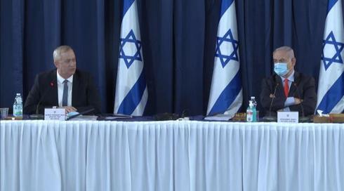 חשיפת כאן חדשות: הממשלה אישרה את הקיצוץ הרוחבי כדי להקים את המשרדים החדשים